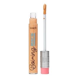 Boiing Bright on Concealer - Rozjaśniający korektor pod oczy image